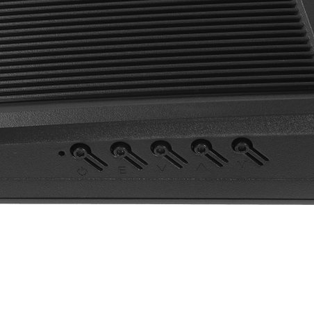 Монитор 27" ExeGate SmartView ES2707A IPS 1920x1080, 75 Гц, 5 мс, 16:9, 250 кд/м2, 1xHDMI, 1xDP, 1xVGA, 1x3.5 мм, черный