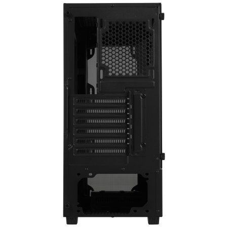 Компьютерный корпус Ginzzu CL120 ATX