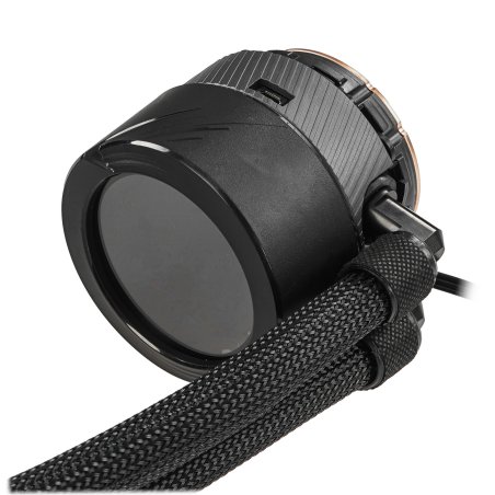 Кулер для процессора Gigabyte MULTI SOCKET GP-AORUS WATERFORCE X II 240