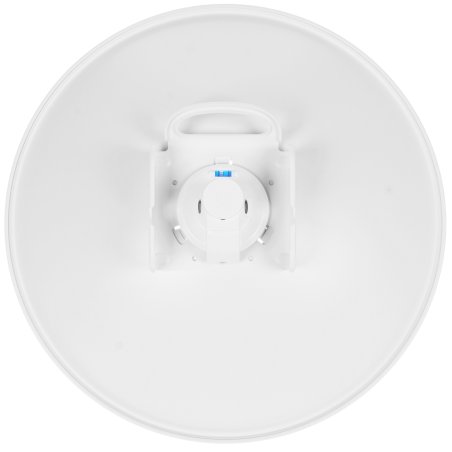 Беспроводной мост Wi-Fi Ubiquiti PBE-5AC-Gen2 Радиоустройство 5 ГГц, PtP/CPE, airMAX ac, MIMO 2х2, 25 дБи, 25 дБм