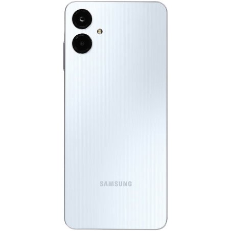 Смартфон Samsung Galaxy A06, 4/64Gb, голубой