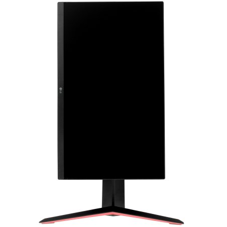 Монитор 23.8" LG UltraGear 24GS60F-B IPS 1920x1080, 180 Гц, 1 мс, 16:9, 300 кд/м2, 1xHDMI, 1хDP, 1x3.5 мм, черный