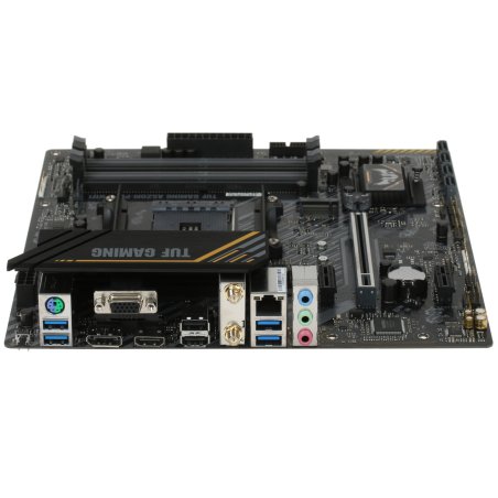 Материнская плата ASUS TUF GAMING A620AM-PLUS WIFI