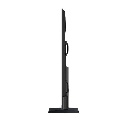 Телевизор Haier 100" DH20EHE00RU серый/черный DLED 4K UHD 144Hz Android TV 4GB/64GB