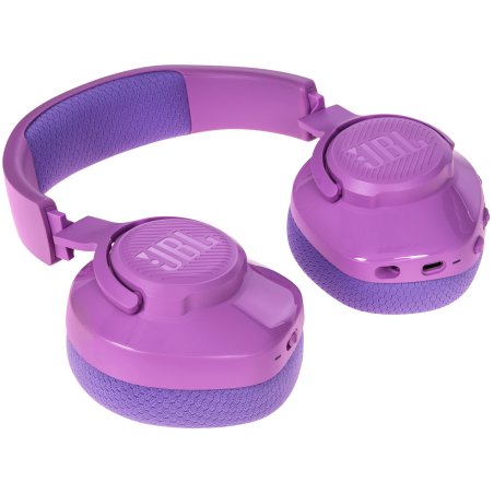 Наушники JBL JBLT500PIK розовый
