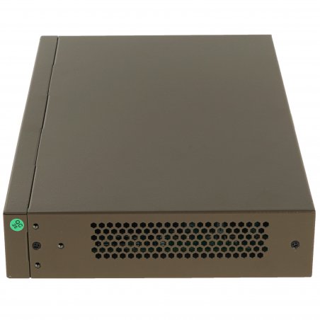 Коммутатор IP-COM 16PORT G1116P-16-150W