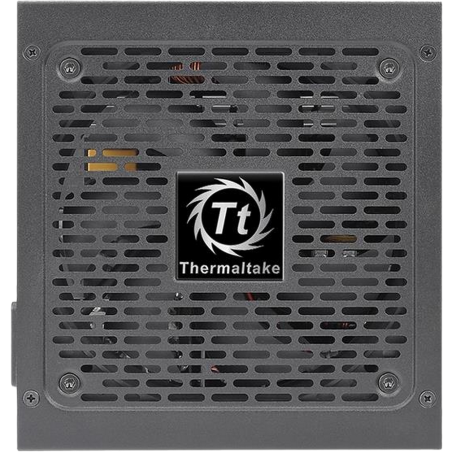 Блок питания Thermaltake ATX 650W Smart BX1 SE 80+ bronze (20+4pin) APFC 120мм fan color LED 6xSATA RTL