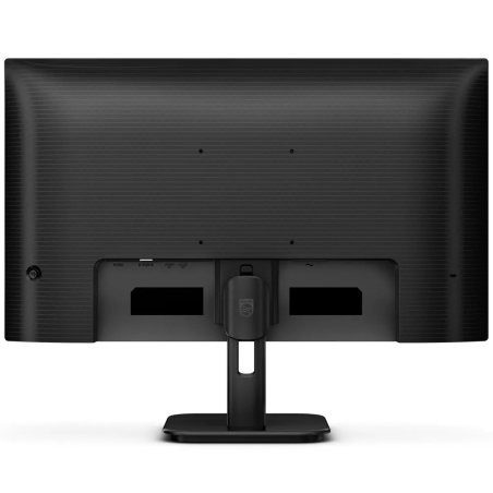 Монитор 27" Philips E Line 27E1N1100A IPS 1920x1080, 100 Гц, 4 мс, 16:9, 250 кд/м2, 1xHDMI, 1x3.5 мм, черный