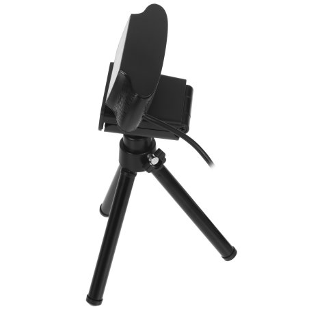 Веб-камера Defender G-lens 2590 черный (3,7МП, QHD 2K 1440p, 86,1°)