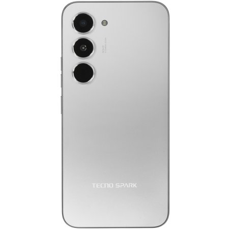 Смартфон Tecno Spark 40 8/256Gb, серый