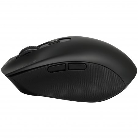 Мышь беспроводная игровая Razer Basilisk V3 Pro, черный (RZ01-04620100-R3A1)