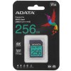 Флеш карта SD ADATA 256Gb ADATA Premier Pro SDXC Class 10 UHS-I U3 V30S 95/60 MB/s