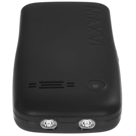 Мобильный телефон Maxvi K200 черный