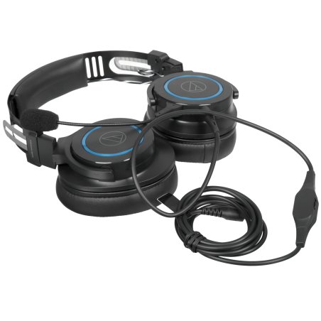 Наушники мониторные Audio-Technica ATH-A990Z 3м черный проводные оголовье (15118420)