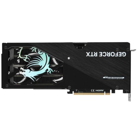 Видеокарта MSI GeForce RTX 5060 Ti 8G GAMING TRIO OC
