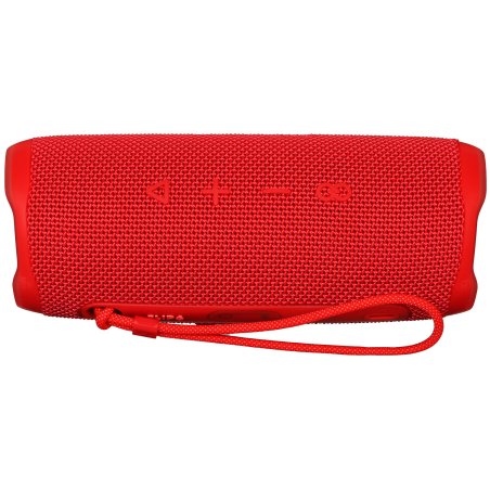 Портативная акустика JBL Flip 6, красный