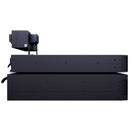 Источник бесперебойного питания Ippon Innova RT II 6000 6000Вт 6000ВА черный