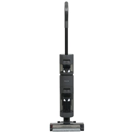 Беспроводной пылесос для влажной и сухой уборки Dreame Wet and Dry Vacuum H12 Core, черный
