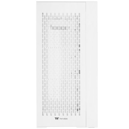 Компьютерный корпус Thermaltake CTE E600MX белый без БП E-ATX 11x120мм 4x140мм 2xUSB 3.0 audio bott PSU