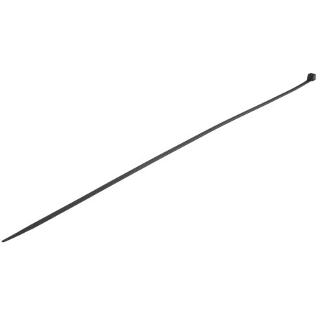 Хомут кабельный 3.6х370 NO-225-181 черный (уп.100 шт) Эра Б0065957