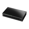 Коммутатор Cudy GS108E (L2+) 8x1Gbит/с настраиваемый