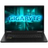 Ноутбук Gigabyte Gaming A16 GA63H AMD Ryzen AI 7 260/16Gb/SSD 1Tb/RTX 5070 8Gb/16"/IPS/WUXGA/1920x1200/165Hz/NoOS/черный (3WHK3KZ894SD)