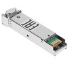 Трансивер Mikrotik S-31DLC20D SFP module 1.25G SM 20km 1310nm