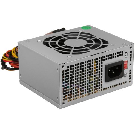 Блок питания серверный ACD SF0250 250W, SFX (ШВГ=125x64x100 мм), 80PLUS, 8см fan,A-PFC, ATX 2.31, (аналог FSP250-60GHS)