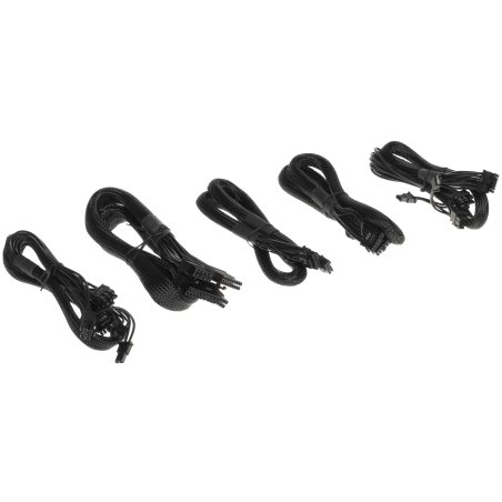 Блок питания ADATA XPG FUSION 1600 TITANIUM