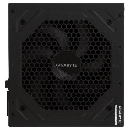 Блок питания Gigabyte ATX 750W GP-UD750GM 80+ gold 24+2x(4+4) pin APFC 120мм fan 8xSATA Cab Manag RTL