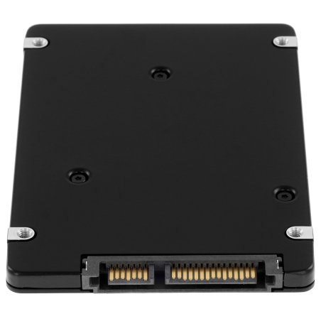Накопитель SSD Samsung PM883, 960Gb, SATA III, 2.5", R/W 550/520