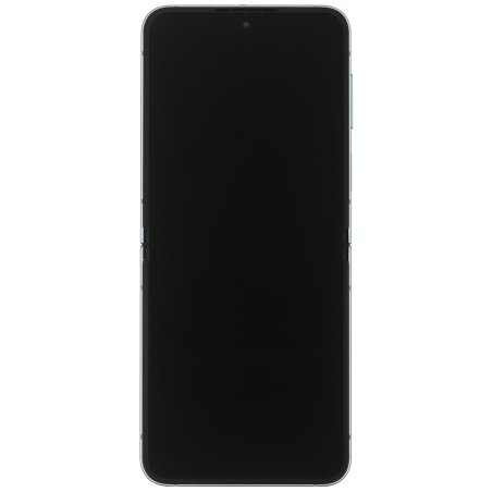 Смартфон Samsung Galaxy Z Flip 6 5G, 12/256Gb, голубой