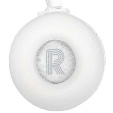 Наушники JBL Tune Buds 2 белый