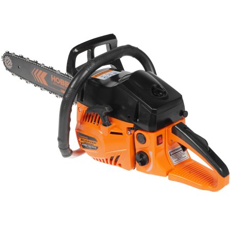 Бензопила Carver HOBBY HSG 152-18 1900Вт 2.6л.с. дл.шин.:18" (45см)