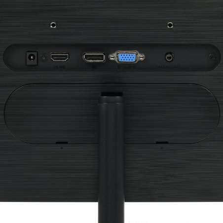 Монитор 23.8" Philips 245E1S IPS 2560x1440, 75 Гц, 4 мс, 16:9, 250 кд/м2, 1xHDMI, 1xDP, 1xVGA, 1x3.5 мм, черный