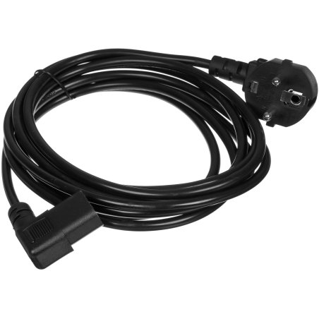 Кабель питания TELECOM 1.8M