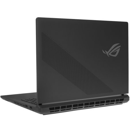 Ноутбук Asus ROG Strix Scar 18 G835LW-SA112W черный Core Ultra 9 275HX 32Gb SSD 1Tb NVIDIA GeForce RTX 5080 16Gb 18" IPS WQXGA (2560x1600) Windows 11 Home WiFi BT Cam