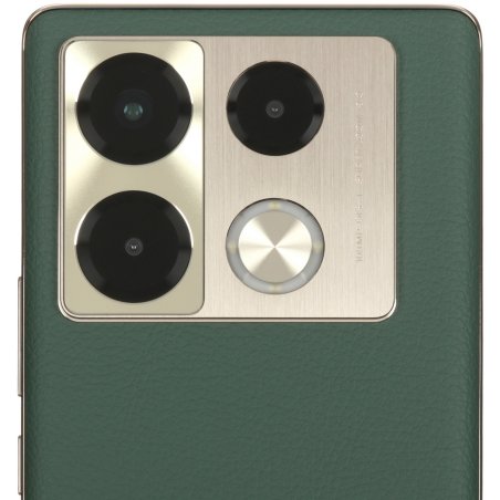 Смартфон INFINIX GT 30 8/256Gb зеленый