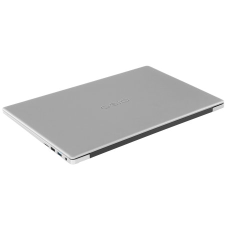 Ноутбук Osio FocusLine F150i-023 Core i5 1235U 16Gb SSD 1Tb Intel Iris Xe graphics 15.6" IPS FHD (1920x1080) noOS grey WiFi BT Cam 6000mAh