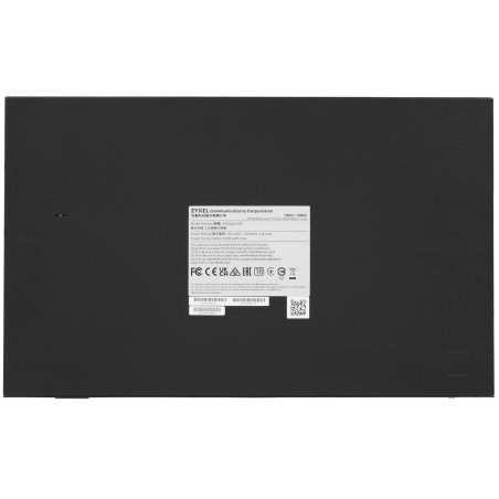 Коммутатор Zyxel XGS2220-30F L3 Access switch, rack 19", 24xSFP, 2xRJ-45: 1/2.5/5/10G, 4xSFP+, standalone/cloud management