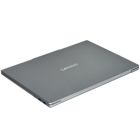 Ноутбук Lenovo IdeaPad Slim 5 14IRH10 Core i5 13420H 16Gb SSD 512Gb Intel UHD Graphics 14" OLED WUXGA (1920x1200) без ОС grey WiFi BT Cam (83HR002SRK)