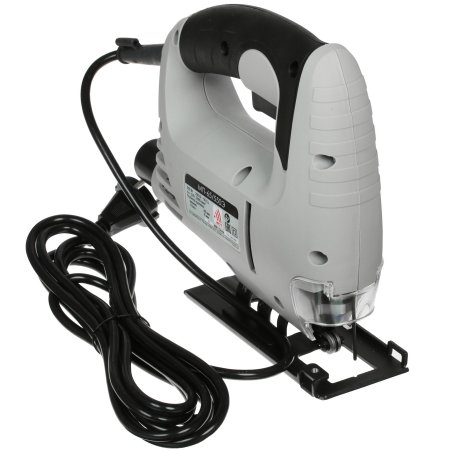 Лобзик электрический ИНТЕРСКОЛ МП-65/550Э 550Вт,3000х/мин,ход 19мм,маят,2.2кг 101.1.1.00