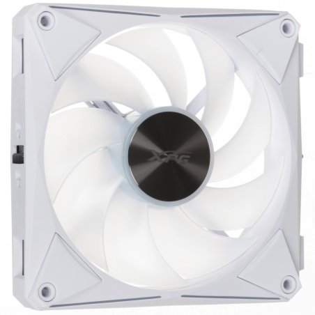 Вентилятор для корпуса XPG HURRICANEMAG120ARGbPWM4C