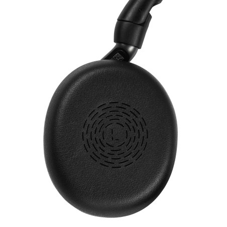 Гарнитура Jabra Evolve2 65 Flex чёрный, беспроводная, Bluetooth, до 32 ч
