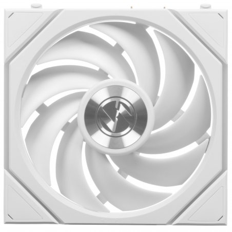 Вентилятор для корпуса Lian-Li Uni Fan TL Wireless 120 ARGB 120х124.5x28 белый 4-pin 33дБ (G99.12TL1W1W.R0) Ret