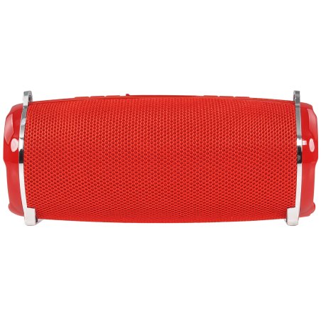 Портативная колонка HOCO HC1, красный