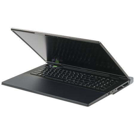 Ноутбук MSI Titan 18 HX AI A2XWJG-206RU черный Core Ultra 9 285HX 64Gb SSD 4Tb NVIDIA GeForce RTX 5090 для ноутбуков 24Gb 18" IPS UHD+ (3840x2400) Windows 11 Home WiFi BT Cam (9S7-182421-206)