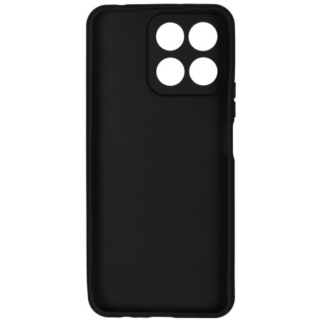 Круг абразивный Matrix на ворсовой подложке под "липучку", P 240, 125 мм, 10 шт.