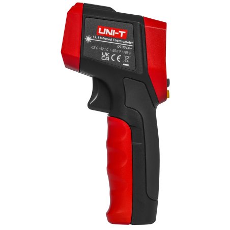 Инфракрасный термометр UNI-T UT301A+