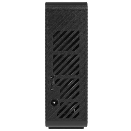 Внешний HDD 3.5" Seagate Expansion, 12TB, USB 3.2 Gen 1 Type-A, 5400 rpm, черный